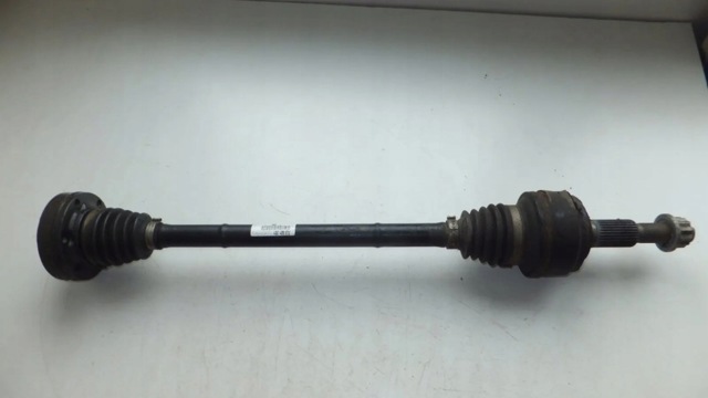 VAG 7L0501201 Задняя полуось в наличии Киев