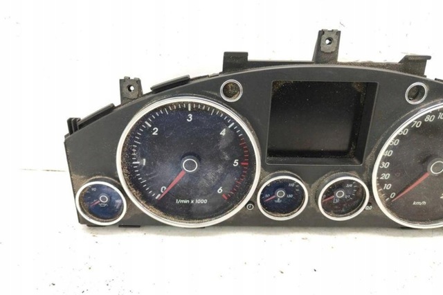 7L6920880M Приборная доска (щиток приборов) купить Павлоград