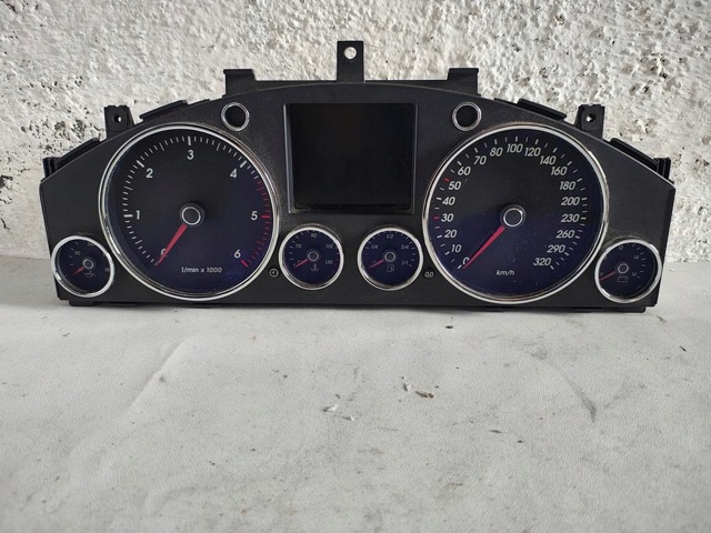 VAG 7L6920881T Панель приборов в наличии Киев