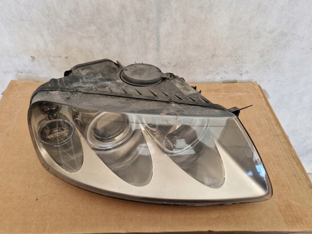 VAG 7L6941018BH Фара левая в наличии Павлоград