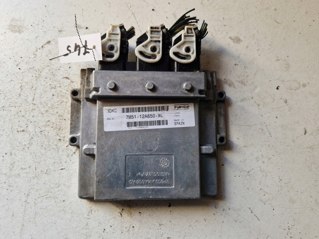 7M5112A650XC FORD купить в Полтава