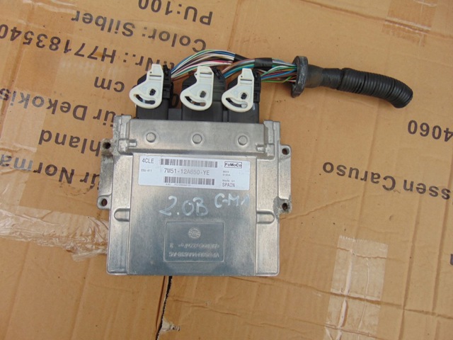7M5112A650YE FORD купить в Сумы