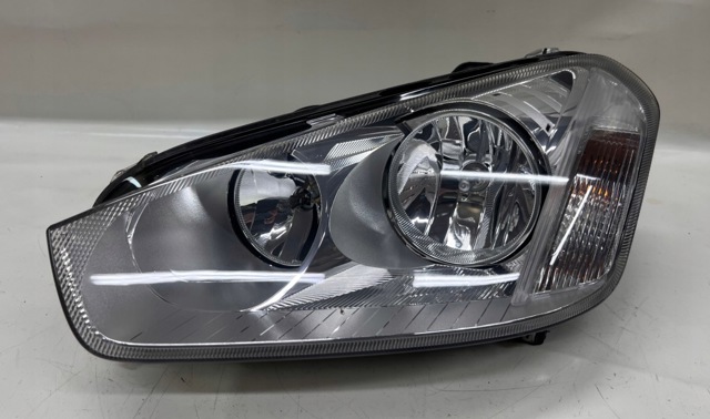 FORD 7M5113W030AD Фара левая в наличии Днепр