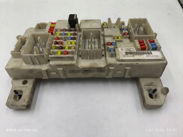 7M5T14A073JE FORD купить в Тернополь