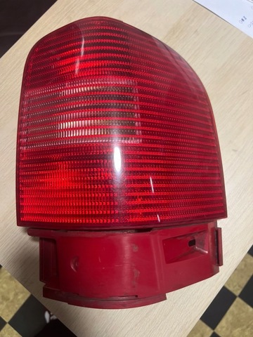 VAG 7M7945096A Фонарь задний правый внешний в наличии Одесса
