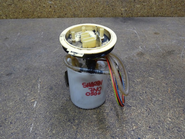 7N0919050G VAG Бензонасос купить в Ровно