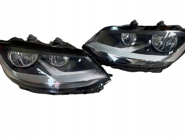 VAG 7N1941005B Фара левая в наличии Каменское