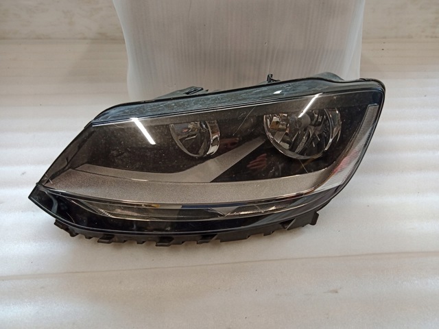 VAG 7N1941005C Левая фара в наличии Ирпень