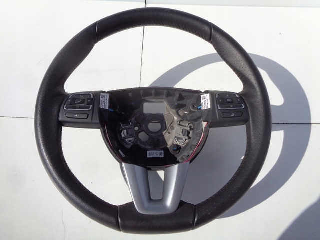VAG 7N5419091A Рулевое колесо в наличии Кривой Рог