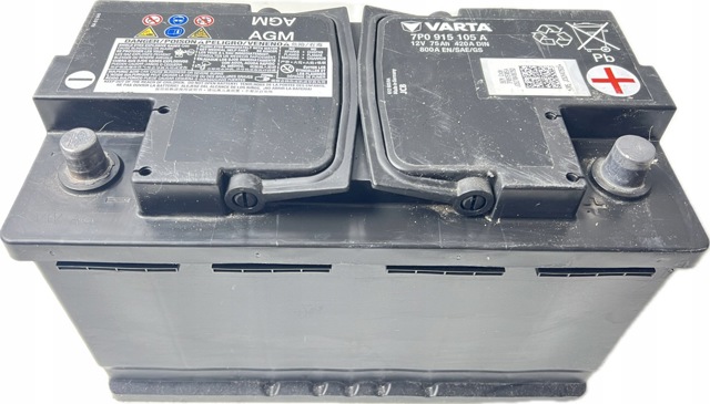 VAG 7P0915105A Аккумулятор в наличии Чернигов