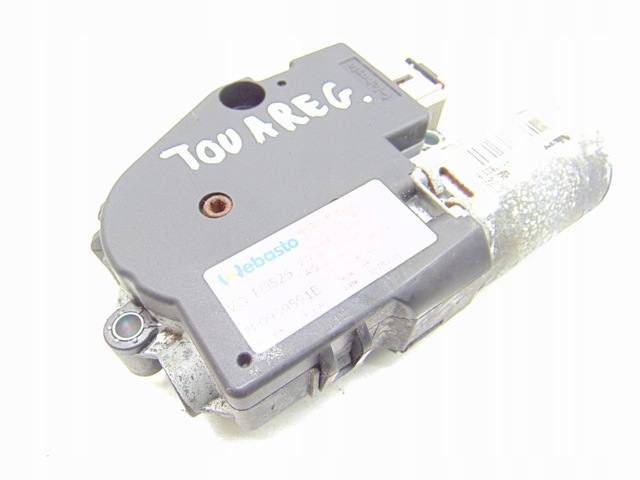 VAG 7P0959591D Мотор привода люка в наличии Тернополь