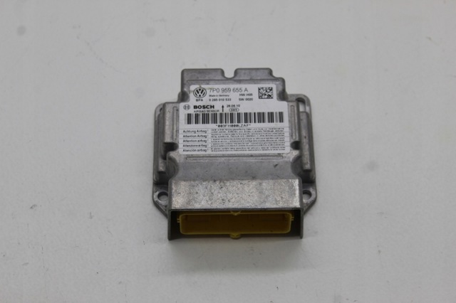 VAG 7P0959655A в наличии Киев