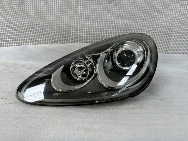 PORSCHE 7P5941031BA Фара левая в наличии Каменское