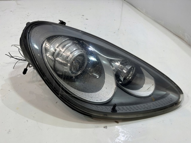 PORSCHE 7P5941032BC в наличии Житомир