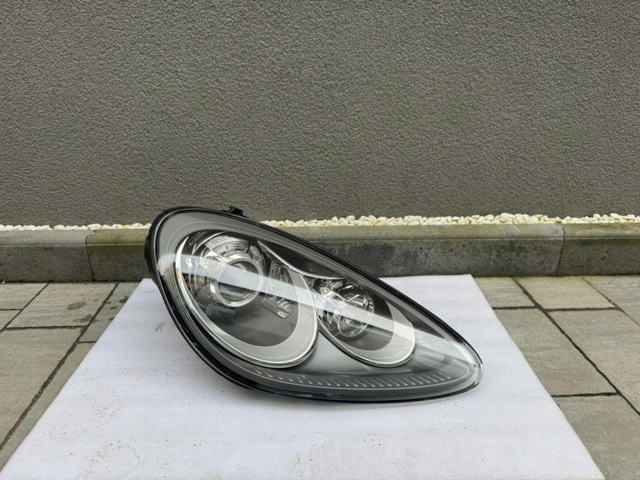 PORSCHE 7P5941032Q в наличии Кривой Рог