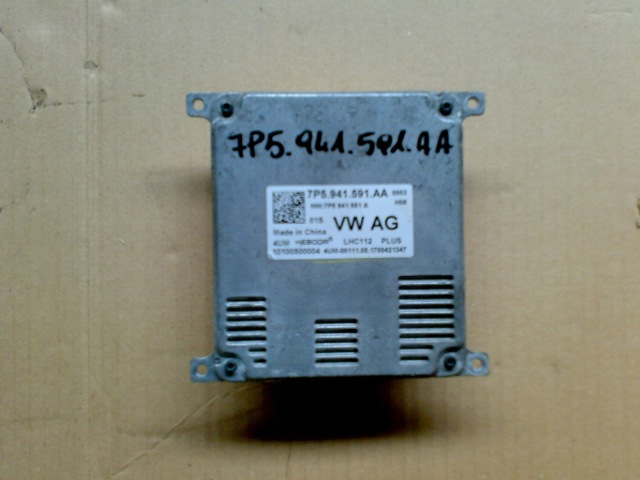 7P5941591AA купить Львов