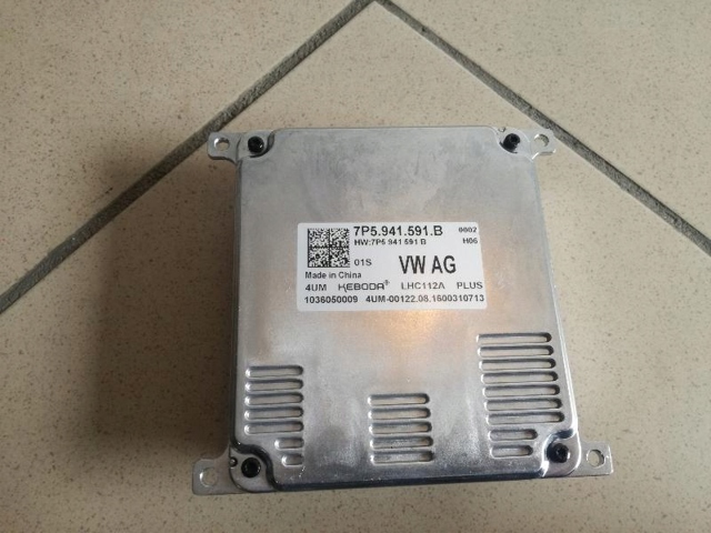 7P5941591B VAG купить в Запорожье