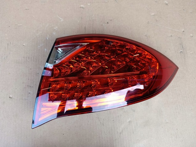 PORSCHE 7P5945096T в наличии Каменское