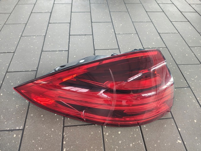PORSCHE 7P5945207H в наличии Харьков