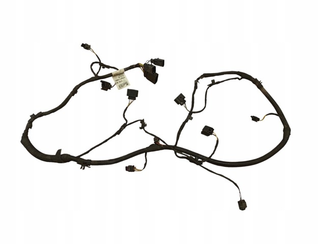 PORSCHE 7P5971095D в наличии Ужгород