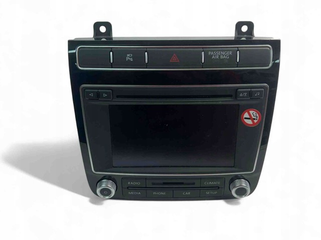 7P6035190C VAG Магнитола купить в Черкассы