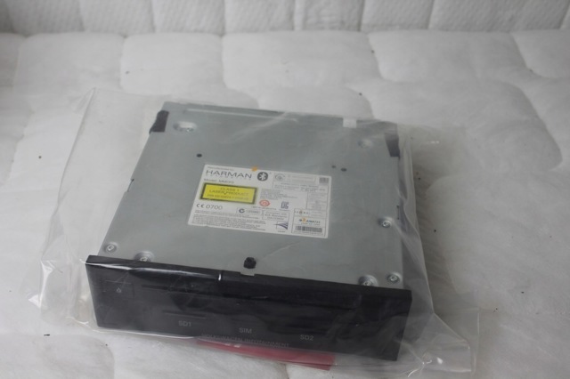 7P6035670G VAG Магнитола купить в Харьков