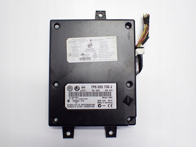 VAG 7P6035730 в наличии Запорожье