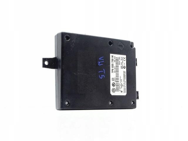 7P6035730M Блок управление Bluetooth купить Сумы