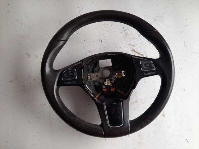 Руль 7P6419091C VAG
