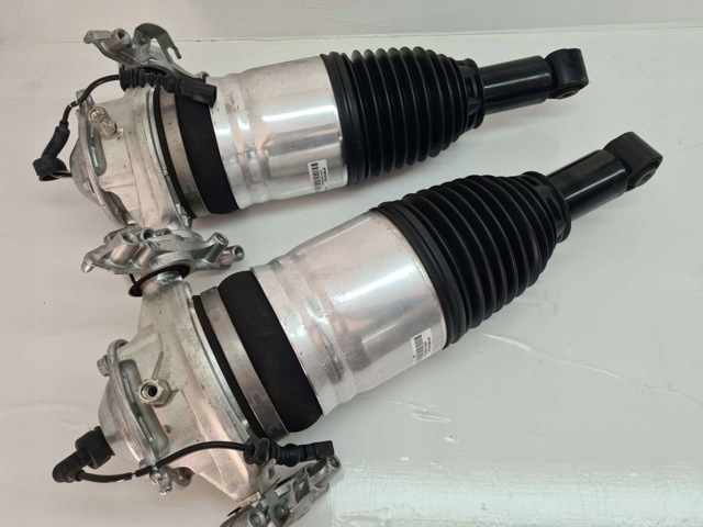 VAG 7P6616019J Амортизатор задний левый в наличии Каменское