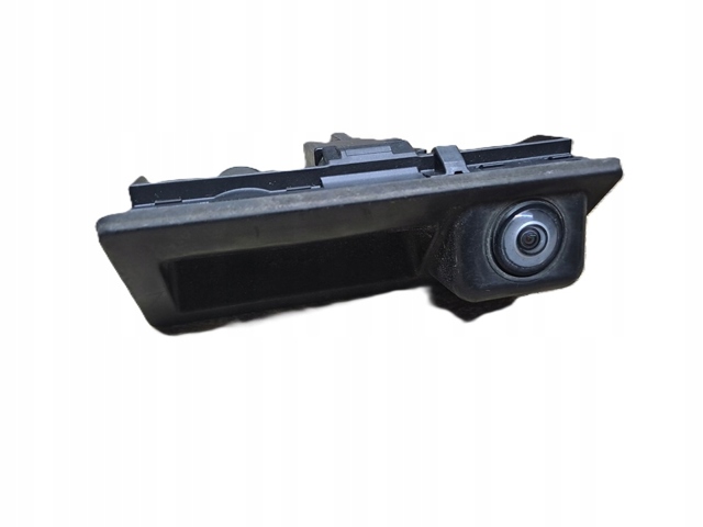 VAG 7P6827566C Ручка крышки багажника (двери 3/5-й задней) наружная в наличии Ровно