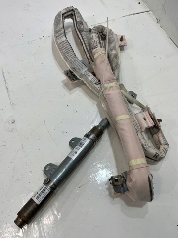 7P6880742B VAG Подушка безопасности (AIRBAG) шторка боковая правая купить в Хмельницкий