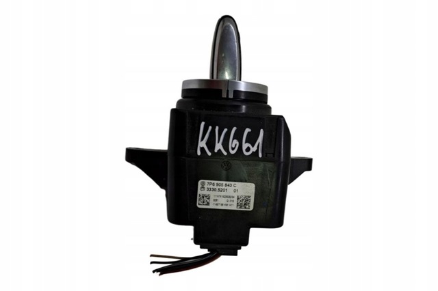 VAG 7P6905843C Замок зажигания в наличии Черновцы