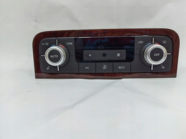 7P6907040CD VAG Блок управления кондиционером купить в Кривой Рог