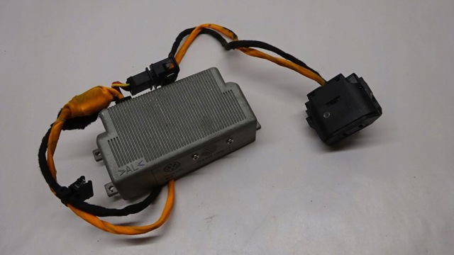 7P6907155D VAG Преобразователь постоянного тока купить в Чернигов