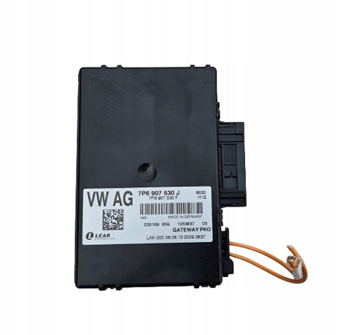 VAG 7P6907530F Модуль "Диагностический интерфейс" в наличии Ирпень