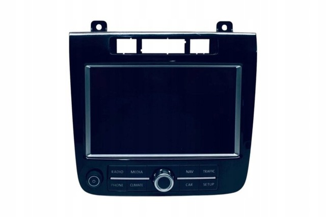 VAG 7P6919603X Дисплей многофункциональный в наличии Украина