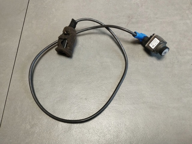 VAG 7P6980551C Камера системы обеспечения видимости в наличии Запорожье