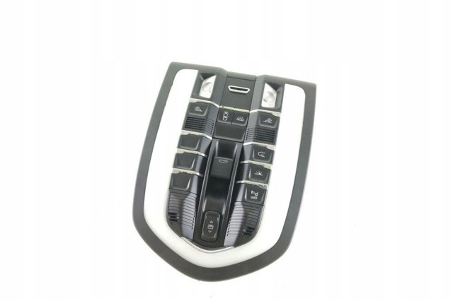 7PP919317 PORSCHE купить в Черновцы