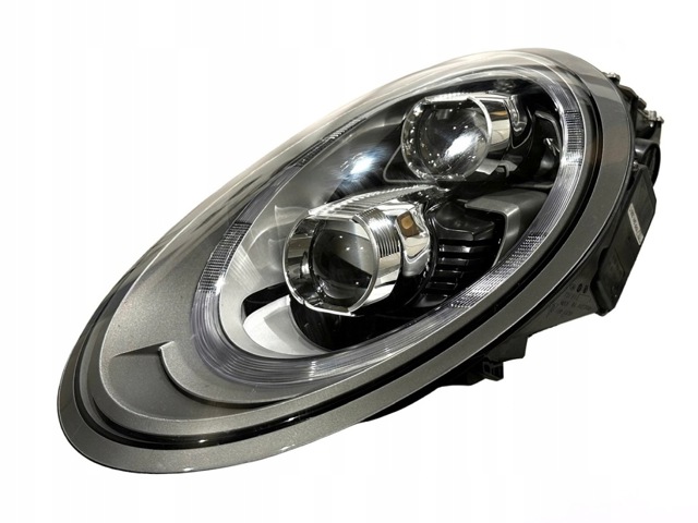 PORSCHE 7PP941329T Модуль управления (ЭБУ) адаптивного освещения в наличии Львов