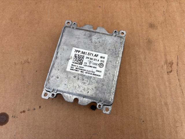 VAG 7PP941571AF Блок розжига (ксенон) в наличии Винница