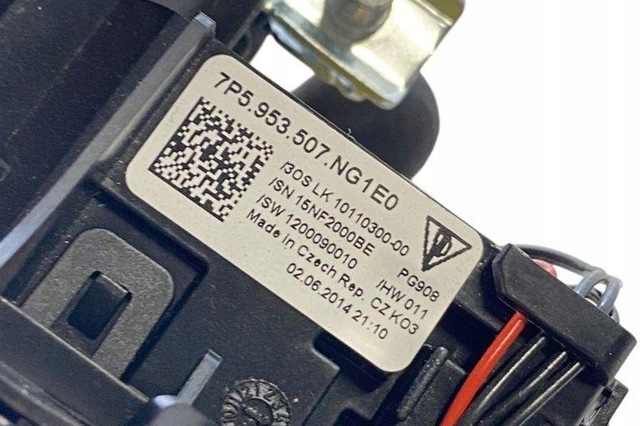 7PP953568BD PORSCHE купить в Украина
