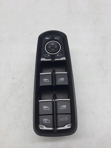 PORSCHE 7PP959858AE в наличии Сумы