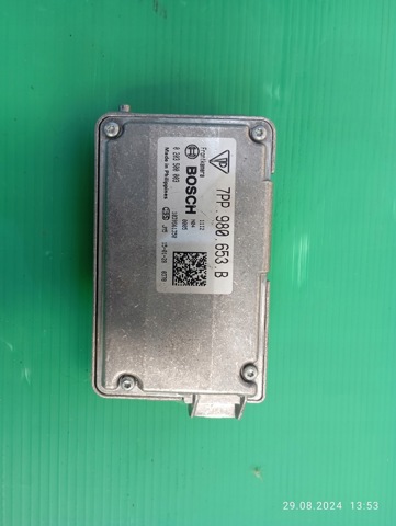 PORSCHE 7PP980653 Камера системы обеспечения видимости в наличии Павлоград