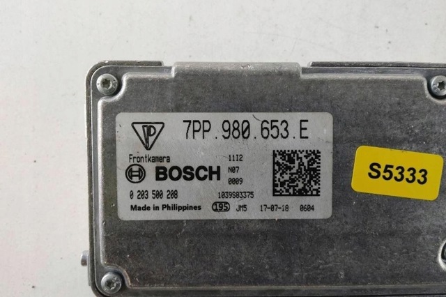 7PP980653E Камера заднего вида купить Ирпень