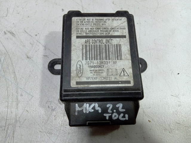 7S7113K031AF FORD купить в Тернополь