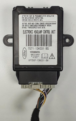 FORD 7S7113K031BG в наличии Ирпень