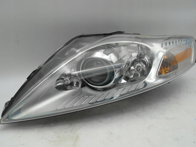 7S7113K060CC FORD Фара левая купить в Ровно