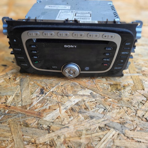 7S7T18C939AF FORD купить в Тернополь