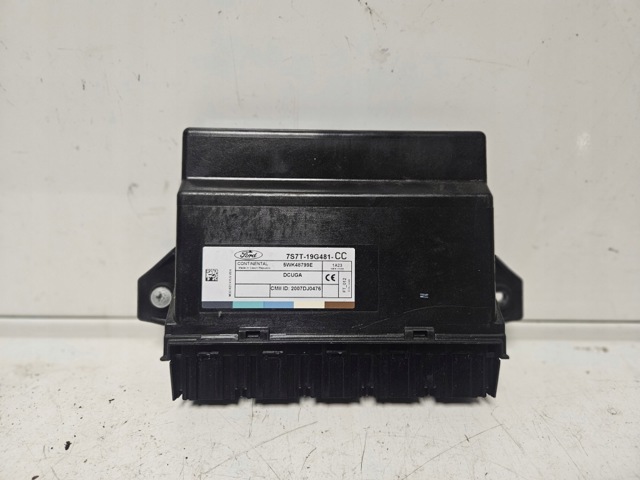 FORD 7S7T19G481CC в наличии Житомир